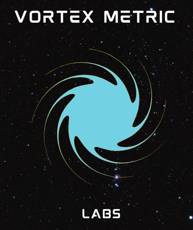 VortexMetricEngine cover image