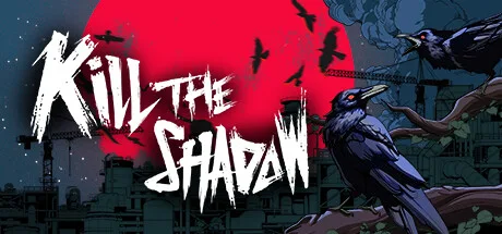 Kill The Shadow cover image