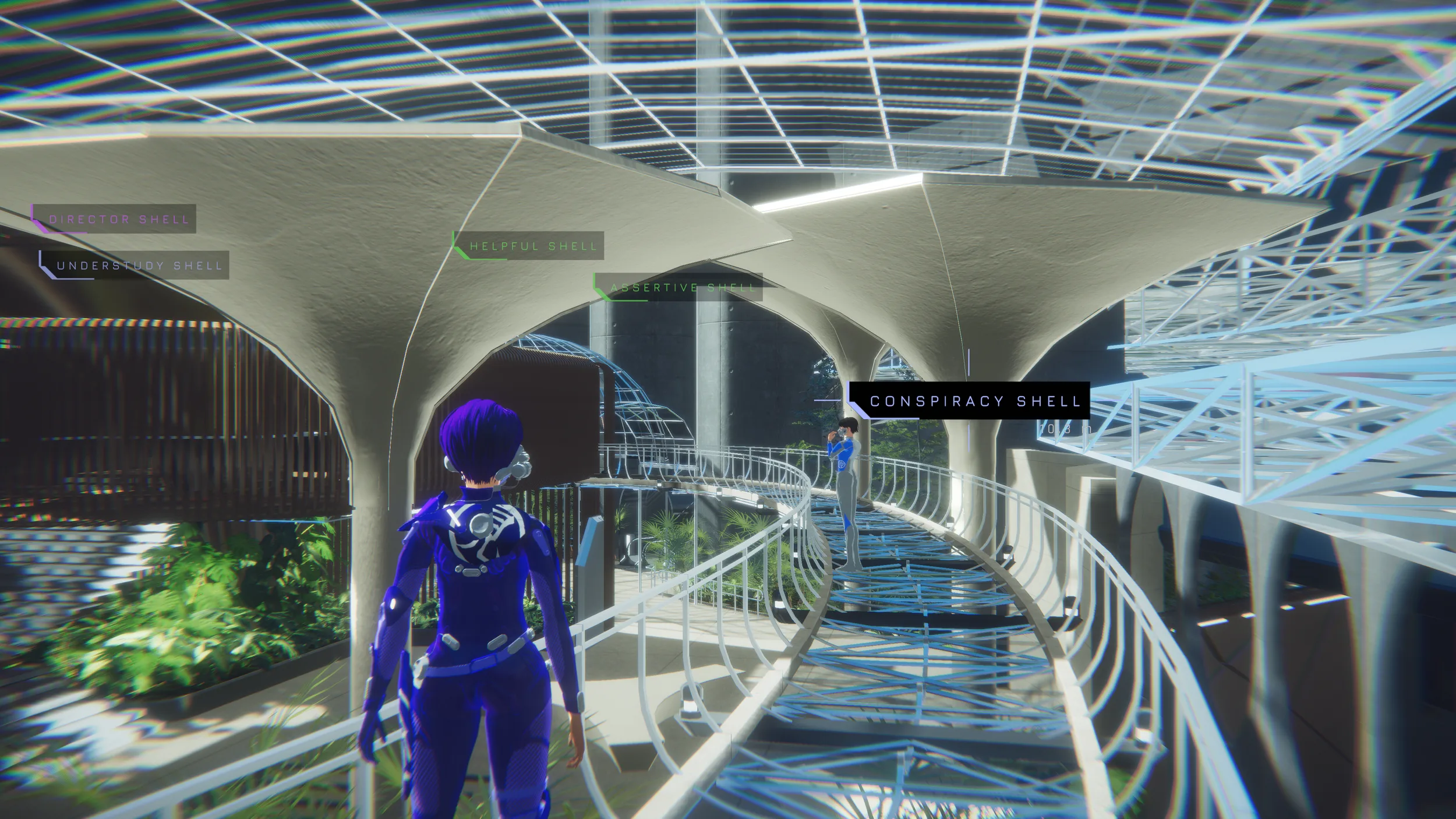 1000xRESIST official gameplay image 3