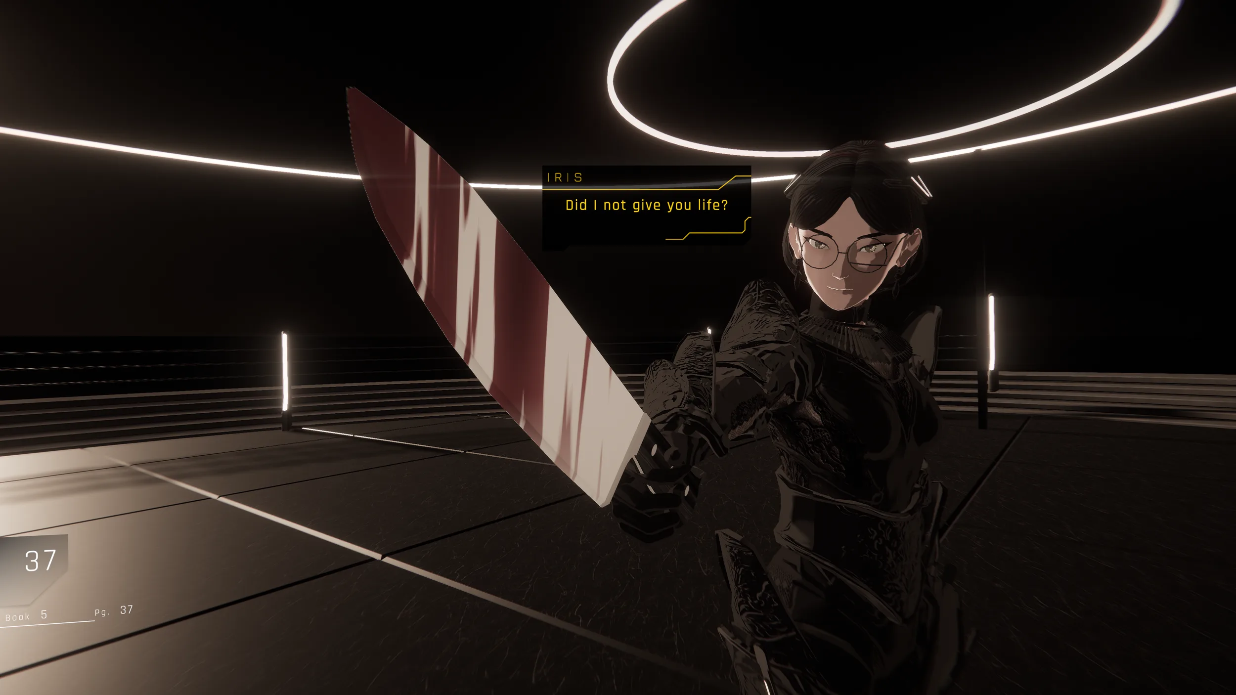 1000xRESIST official gameplay image 5