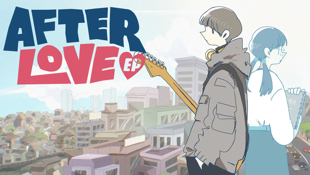 Afterlove EP official gameplay image 1