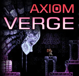 Axiom Verge official gameplay image 4