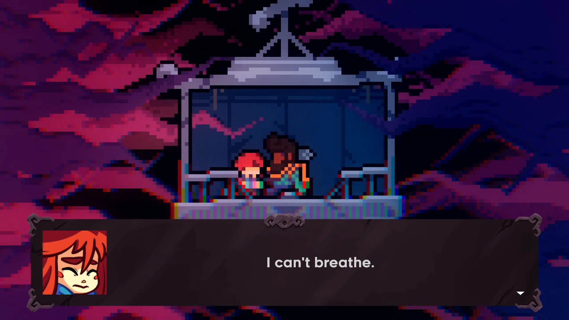 Celeste official gameplay image 5