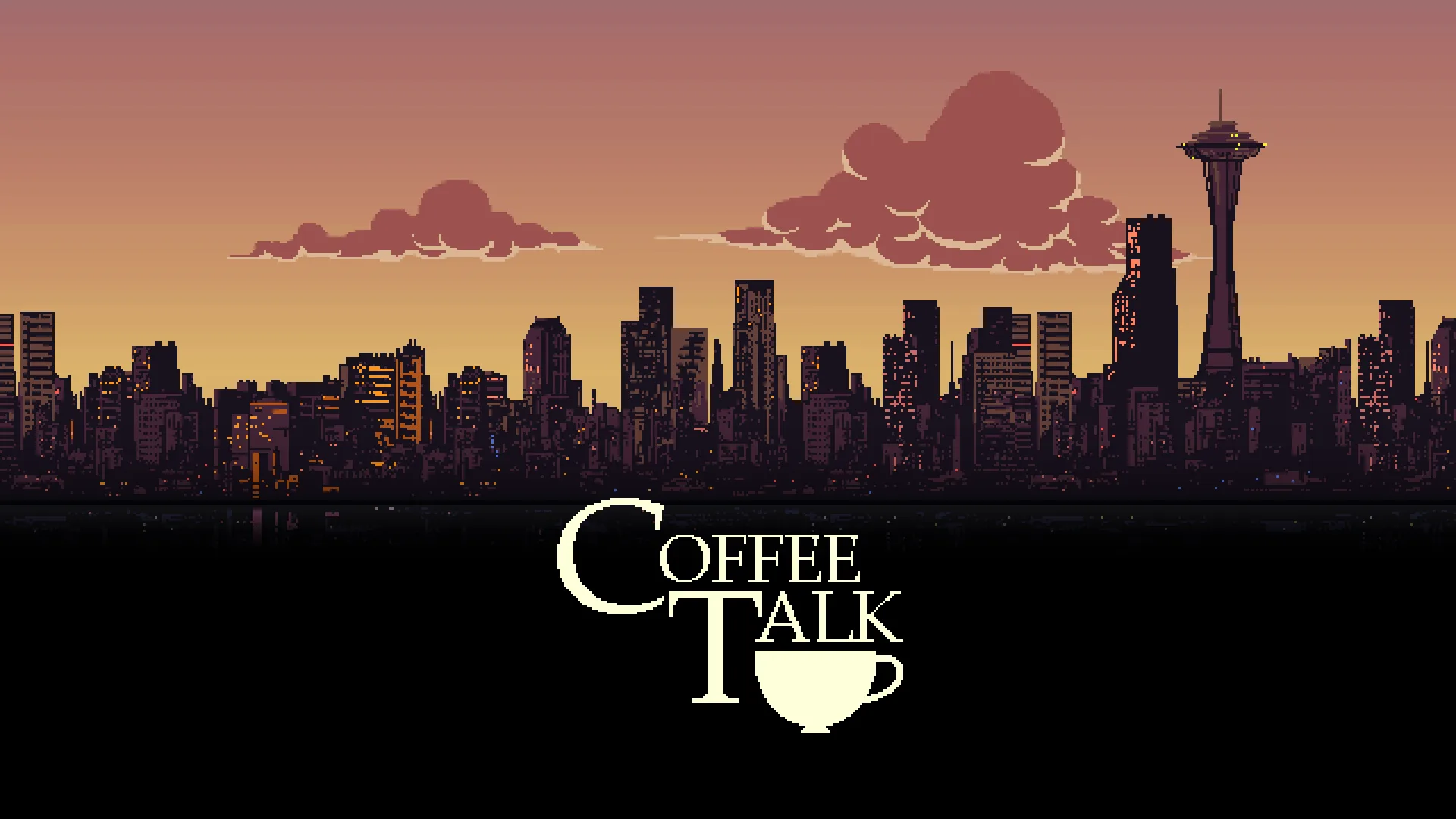 Coffee Talk official gameplay image 1