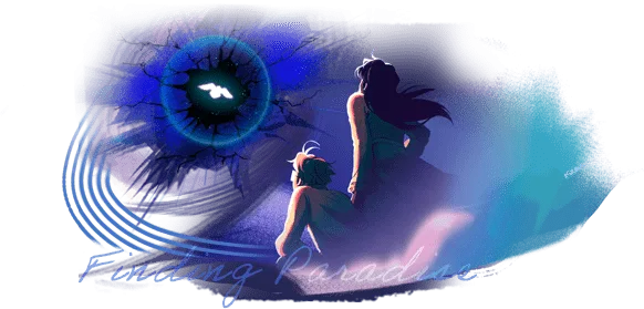 Finding Paradise official gameplay image 1