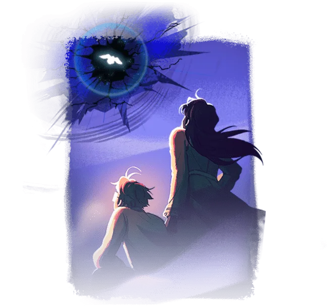 Finding Paradise official gameplay image 2