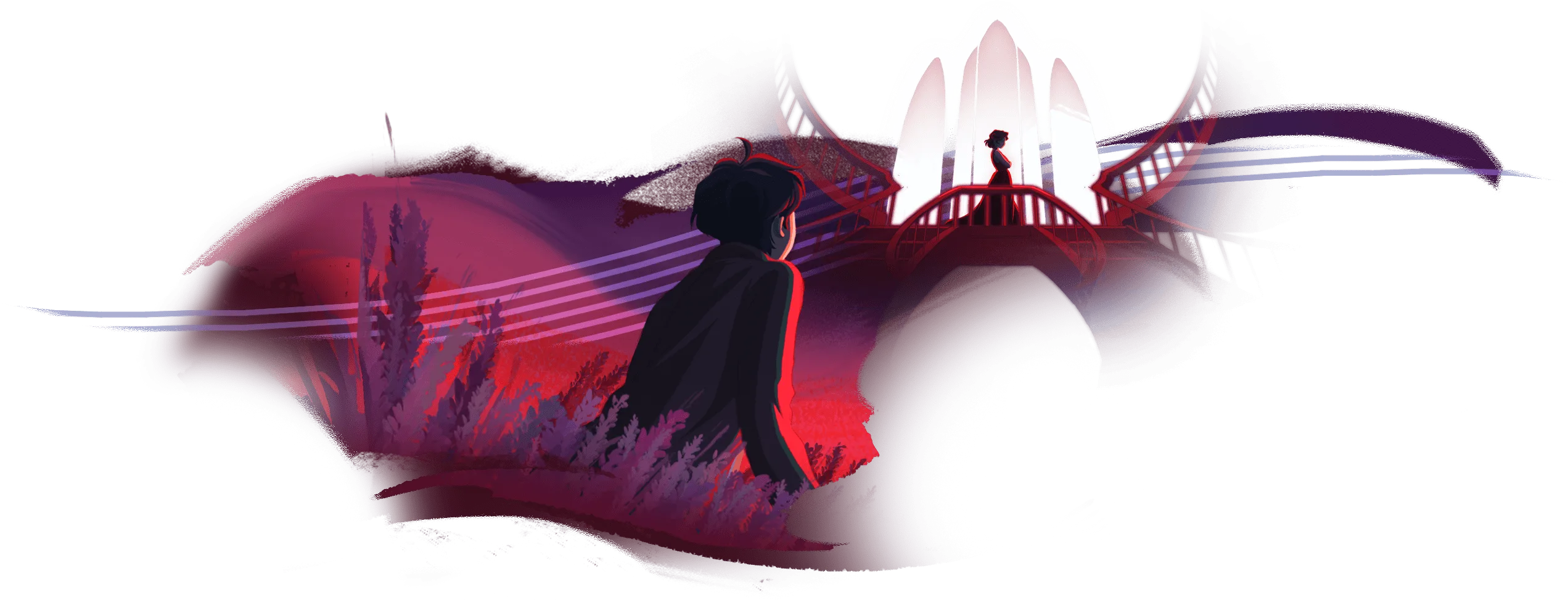 Finding Paradise official gameplay image 4