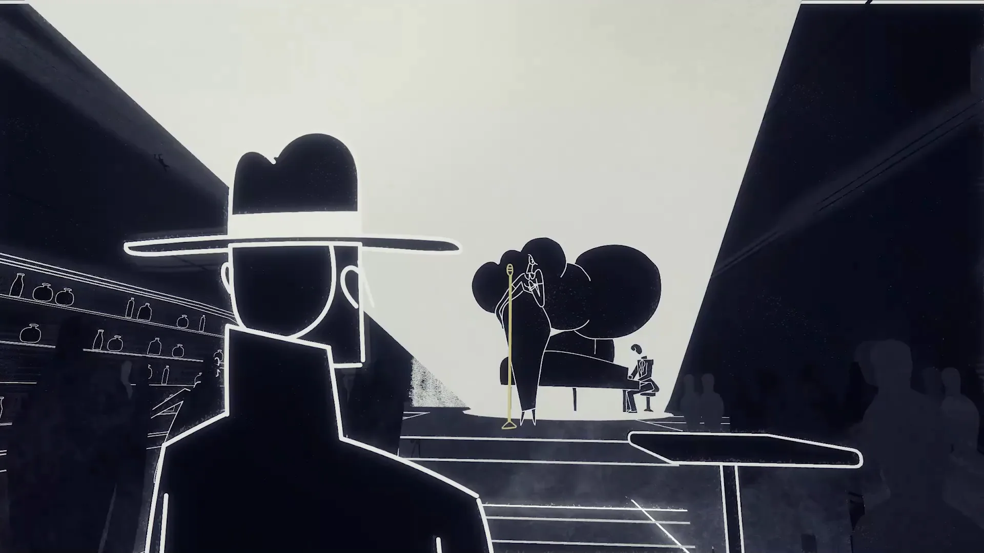 Genesis Noir official gameplay image 3