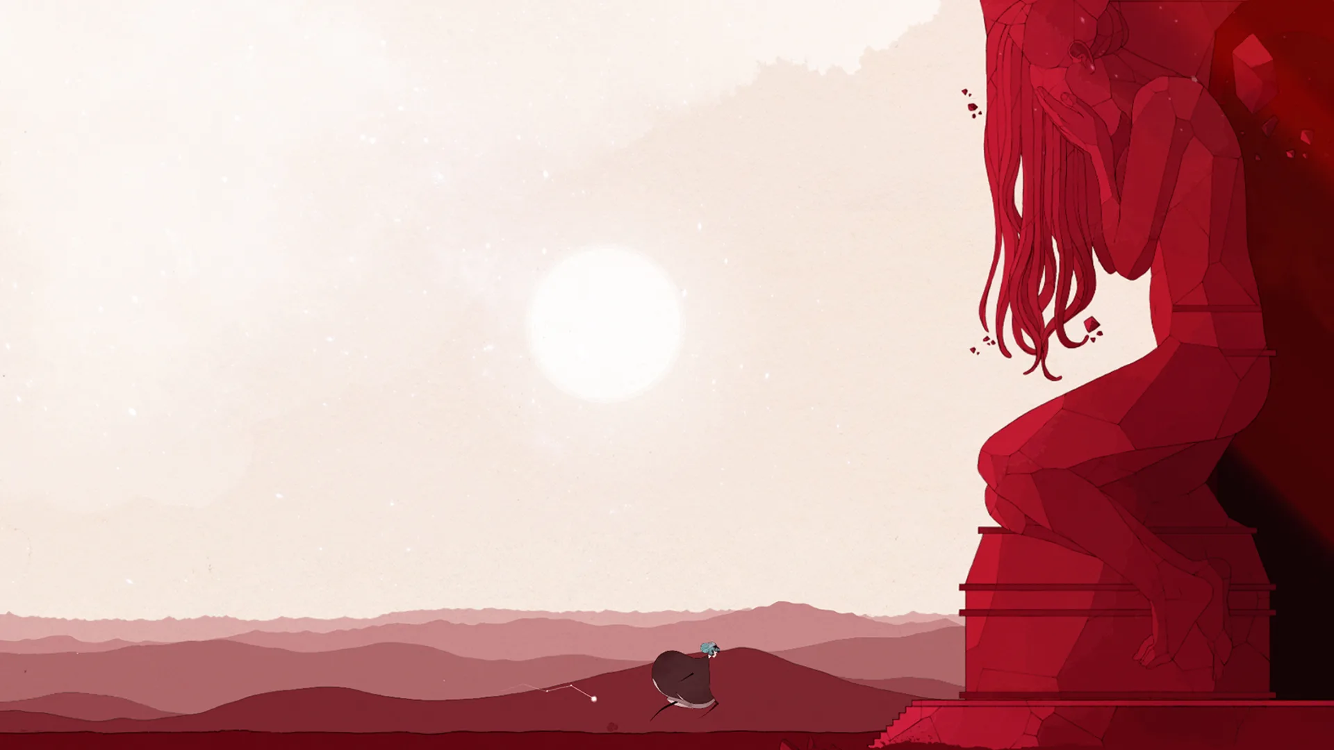 GRIS official gameplay image 4