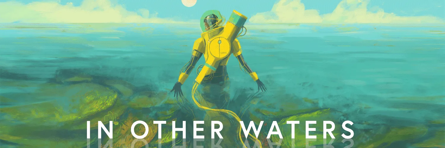 In Other Waters official gameplay image 1