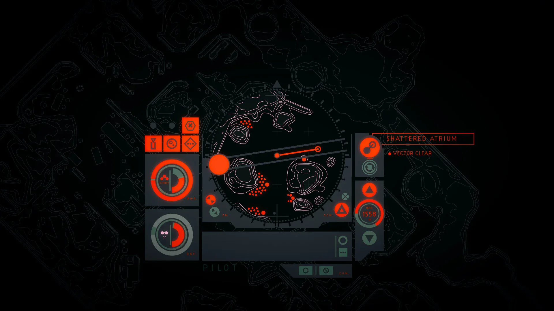 In Other Waters official gameplay image 4