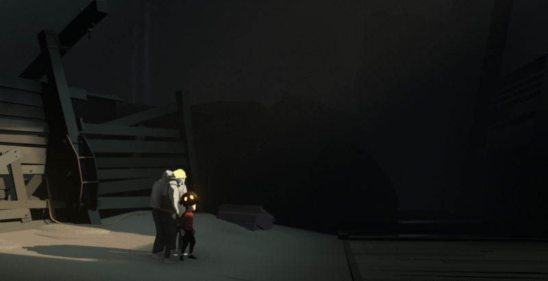 INSIDE official gameplay image 4