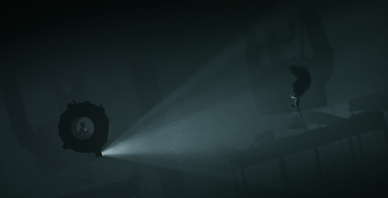 INSIDE official gameplay image 5