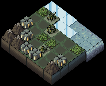 Into the Breach official gameplay image 3