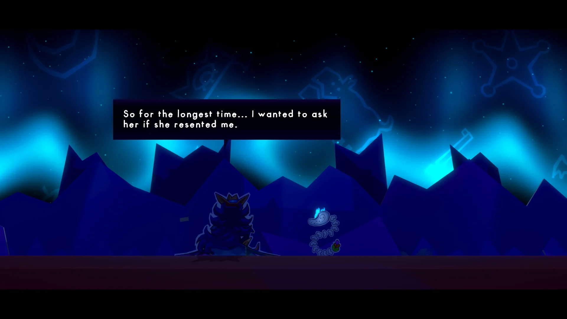 Kulebra and the Souls of Limbo official gameplay image 1