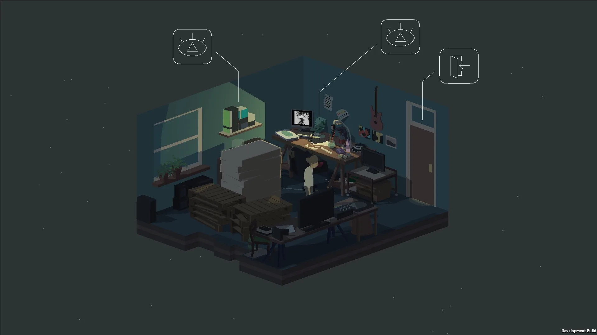 No Longer Home official gameplay image 4