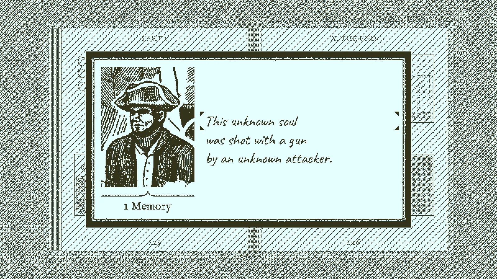 Return of the Obra Dinn official gameplay image 3