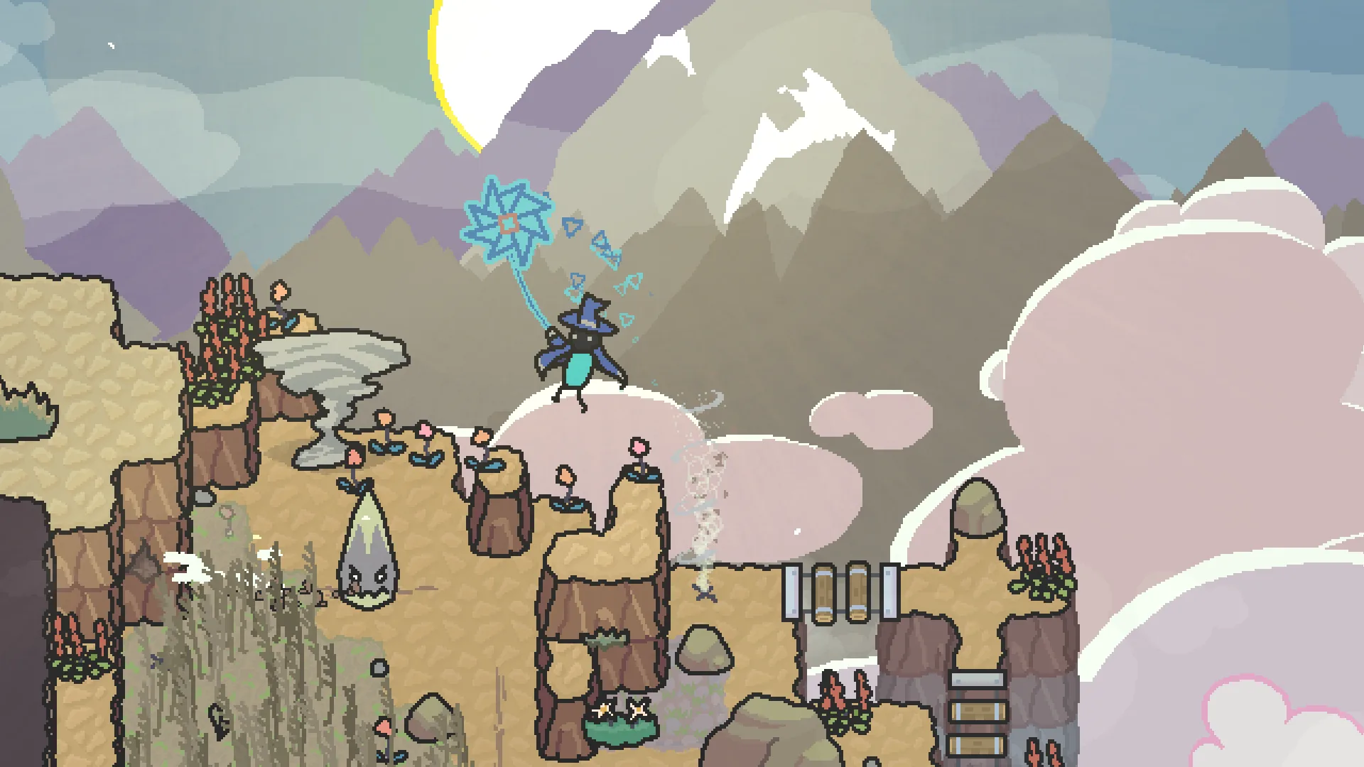 Scrabdackle official gameplay image 4