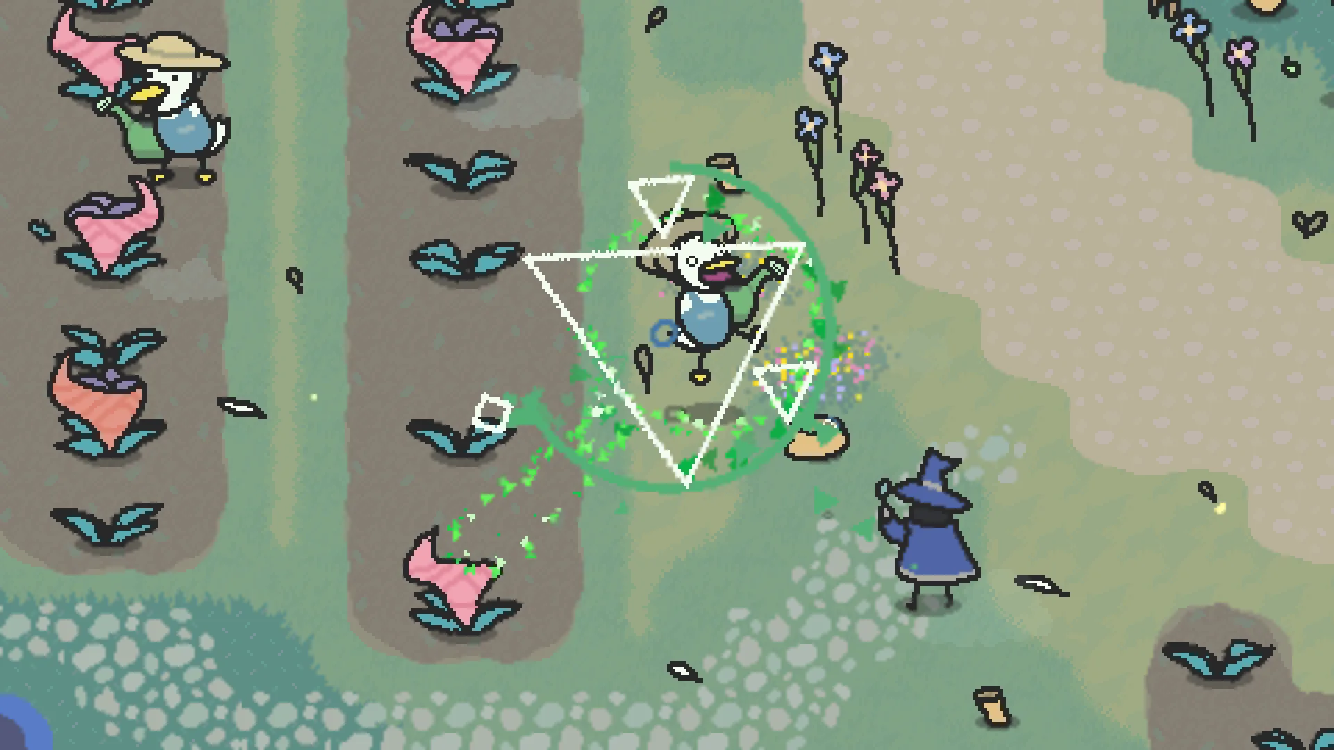 Scrabdackle official gameplay image 5
