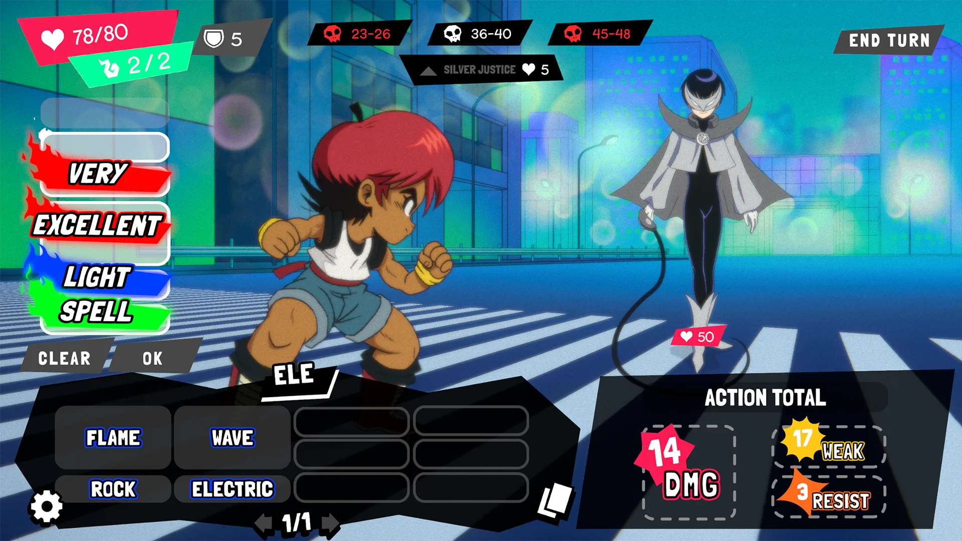 Wander Stars official gameplay image 3