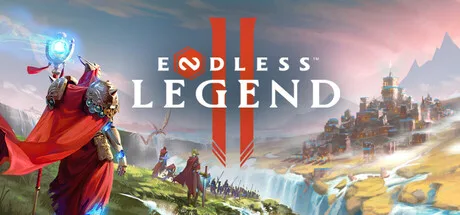 ENDLESS Legend™ 2 official cover art