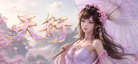Heavenward official cover art