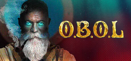 O.B.O.L official cover art