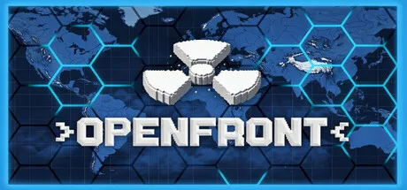 OpenFront official cover art