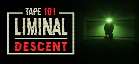 Tape 101: Liminal Descent official cover art