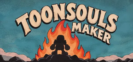 ToonSouls Maker official cover art