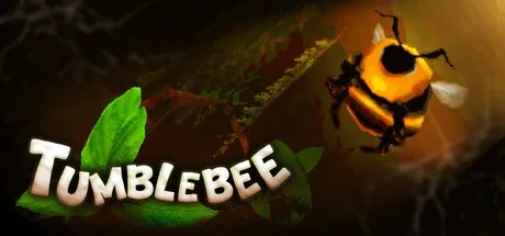 Tumblebee official cover art